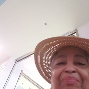 Meet your Posher, Trina